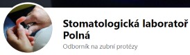 STOMATOLOGICKÁ LABORATOŘ POLNÁ, v.o.s.