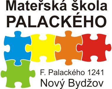 MŠ F. PALACKÉHO Nový Bydžov 