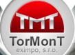 TORMONT EXIMPO, s.r.o.
