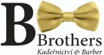 BBROTHERS KADEŘNICTVÍ&BARBER BRNO 