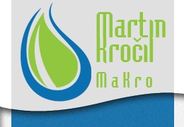 KROČIL MARTIN-MAKRO 