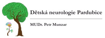 DĚTSKÁ NEUROLOGIE PARDUBICE 