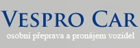 VESPRO CAR