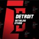 DETROIT DETAILING STUDIO 