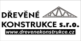 DŘEVĚNÉ KONSTRUKCE s.r.o.