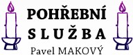 PAVEL MAKOVÝ-POHŘEBNÍ SLUŽBA, s.r.o.
