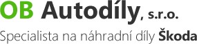 OB AUTODÍLY, s.r.o.