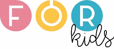 FÓR KIDS 