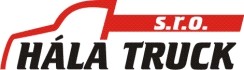 HÁLA TRUCK, s.r.o.