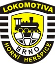 LOKOMOTIVA BRNO HORNÍ HERŠPICE-ODDÍL KOPANÉ, o.s.