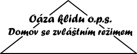 Oáza klidu o.p.s.