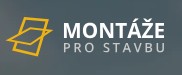 Karel Novák - MONTÁŽE PRO STAVBU 