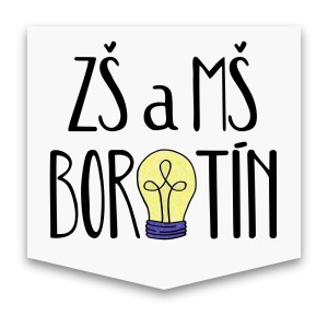 ZŠ A MŠ Borotín 