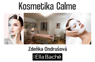 KOSMETIKA CALME 