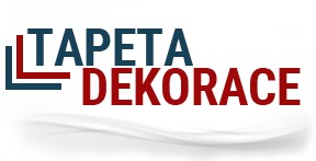 TAPETY A DEKORACE 