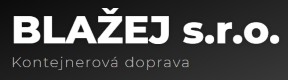 BLAŽEJ s.r.o.