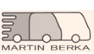 Martin Berka - autodoprava 