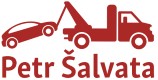 Petr Šalvata 