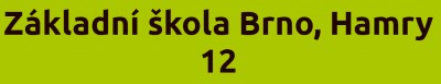 ZŠ Brno