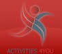 ACTIVITIES 4YOU, o.s.