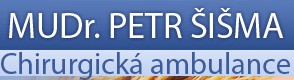 ŠIŠMA PETR MUDr. 