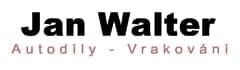 WALTER JAN-AUTODÍLY-VRAKOVÁNÍ 