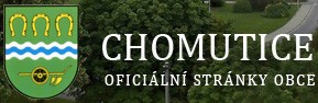 Obec Chomutice 