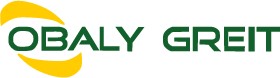 OBALY GREIT s.r.o.