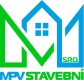 MPV STAVEBNÍ-STŘECHY 