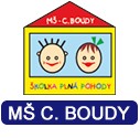 MŠ CYRILA BOUDY 