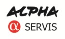 ALPHA SERVIS s.r.o.