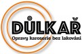 DŮLKAŘ-OPRAVY KAROSERIÍ METODOU PDR 