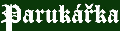 Pivnice Parukářka s.r.o.