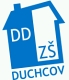 DĚTSKÝ DOMOV, ZŠ A SŠ Duchcov 