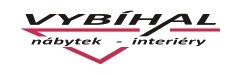 NÁBYTEK-INTERIÉRY VYBÍHAL 