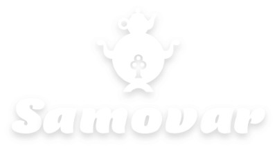 SAMOVAR 