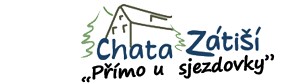 CHATA ZÁTÍŠÍ 