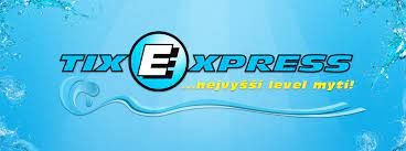 TIXEXPRESS Havířov 