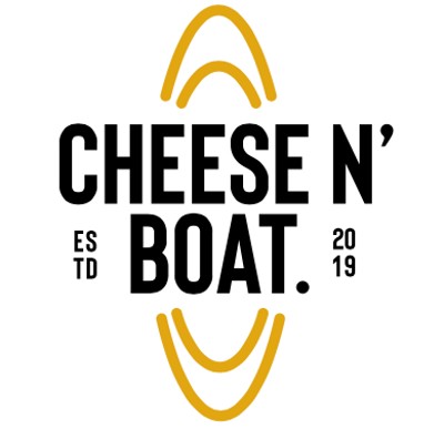 CHEESEN'BOAT 