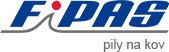 FIPAS-PILY NA KOV s.r.o.