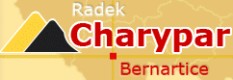 BETONÁRKA-CHARYPAR RADEK 
