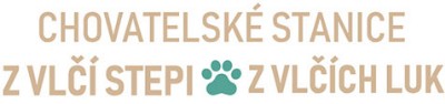 CHOVATELSKÁ STANICE Z VLČÍ STEPI Z VLČÍCH LUK 