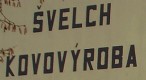 KOVOVÝROBA ŠVELCH s.r.o.