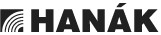 HANÁK NÁBYTEK, a.s.