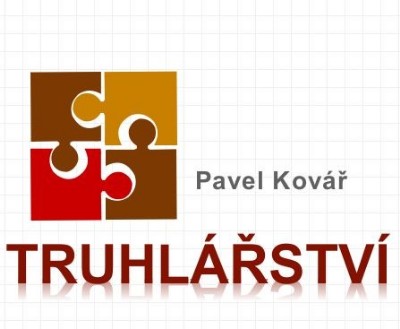 KOVÁŘ PAVEL-TRUHLÁŘSTVÍ 