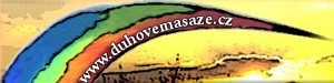 PUDILOVÁ LENKA-DUHOVÉ MASÁŽE 