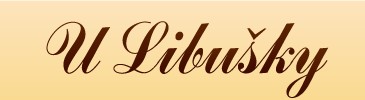 U LIBUŠKY, s.r.o.