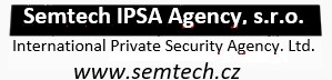 SEMTECH IPSA AGENCY s.r.o.