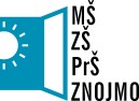 MŠ A ZŠ A PRAKTICKÁ ŠKOLA Znojmo 