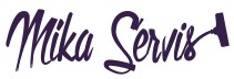 MÍKA SERVIS 